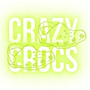 Meet your Posher, Crazy crocs